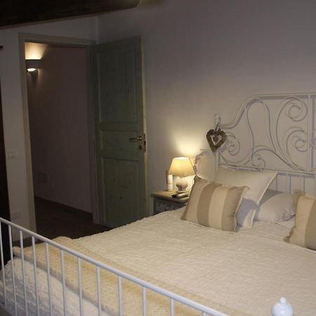 Maison Del Borgo Коле Вал д'Елза Екстериор снимка